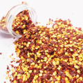 Factory Supply Best Quality Dried Paprika Dehydrated Red Paprika Flakes